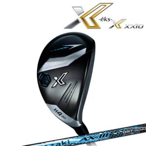 XXIO ゼクシオ X ゼクシオエックス ハイブリッド 2024 ゴルフ