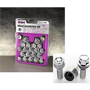 McGard（マックガード） 【送料無料】マックガード ボルトインスト