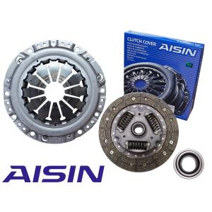 EXEDY（エクセディ） アルトラパン HE21S クラッチ 4点 キット ターボ