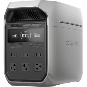 EVOPOW×EEIVOL連名 ポータブル電源 リン酸鉄リチウム 515Wh/160938mAh