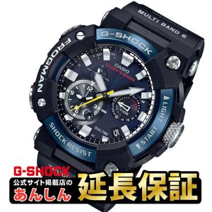 G-SHOCK 【最大36回無金利ローン】カシオ フロッグマン GWF-D1000B-1JF