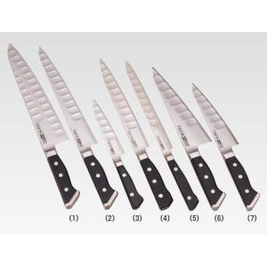 グレステン プロフェッショナルナイフ SOシリーズ 727TS 筋引 27cm