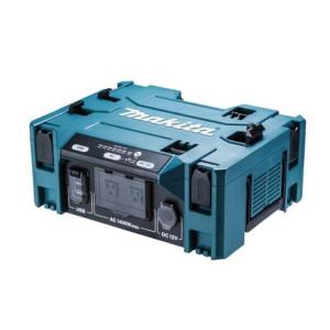 マキタ（makita） DCACインバータ BAC01 本体のみ(ポータブル電源