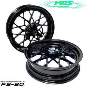 ホンダ純正]PCX125[JK05/JK06]PCX160[KF47]新品アルミホイール[リア