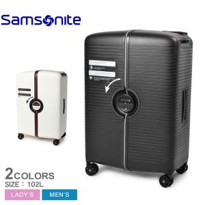 Samsonite（サムソナイト） スーツケース マイトン スピナー75 EXP L