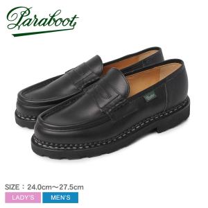 Paraboot（パラブーツ） ローファー メンズ アドニス PARABOOT 228112