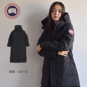 CANADA GOOSE（カナダグース） ダウンジャケット レディース シェル
