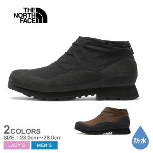 THE NORTH FACE（ザ ノースフェイス） レインシューズ メンズ