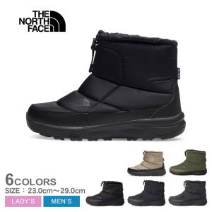 THE NORTH FACE（ザ ノースフェイス） ブーツ メンズ レディース