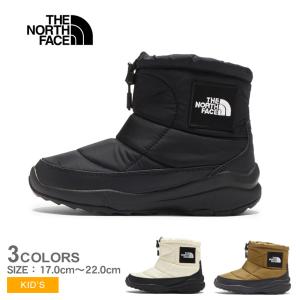 THE NORTH FACE（ザ ノースフェイス） ブーツ メンズ レディース
