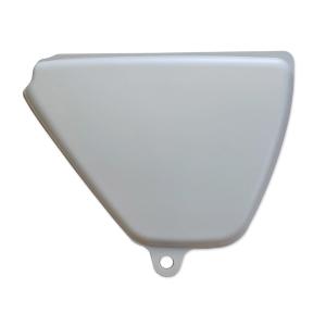 566】 Z400FX リプレイス外装セット レッド タンク・サイドカバー左右