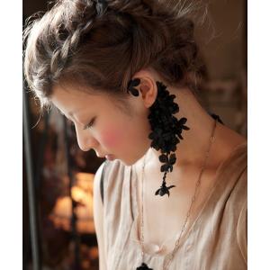 LONE ONES（ロンワンズ） ピアス ネスト スタッドピアス