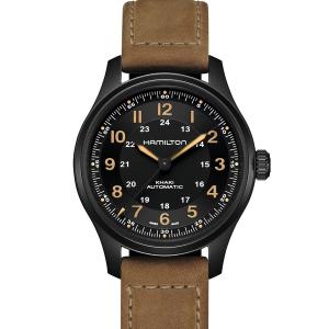 HAMILTON（ハミルトン） 腕時計 腕時計 Khaki Field （カーキ
