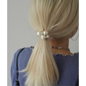 tanakadaisuke（タナカダイスケ） ヘアクリップ 「tanakadaisuke