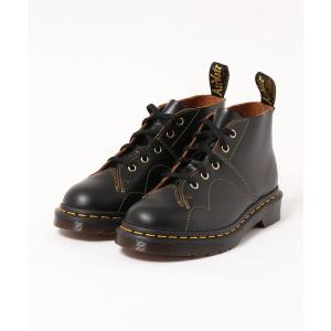 Dr.Martens（ドクターマーチン） ブーツ CHURCH モンキー ブーツ
