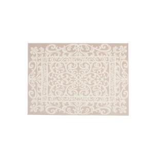 Francfranc（フランフラン） ラグ ラグマット エルフィア ホット