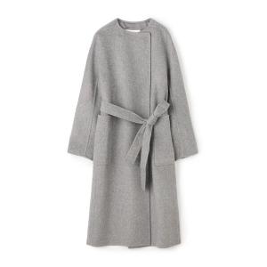 TOMORROWLAND collection トレンチコート コート カバートクロス