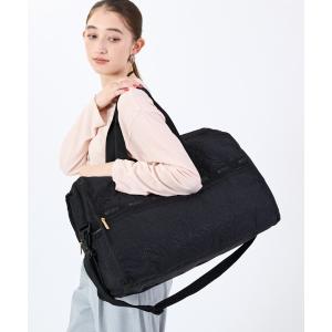LeSportsac（レスポートサック） ボストンバッグ DELUXE MED WEEKENDER