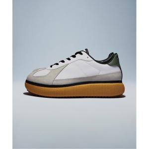 Onitsuka Tiger（オニツカタイガー） スニーカー TIGER ALLY