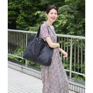 LeSportsac（レスポートサック） トートバッグ LG HELMET TOTE