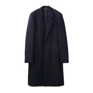 AKIRANAKA（アキラナカ） ノーカラーコート コート 「AKIRANAKA