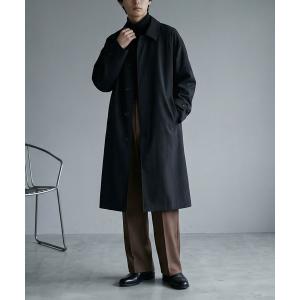 WESTSEA（ウエストシー） ステンカラーコート コート オーバーサイズ