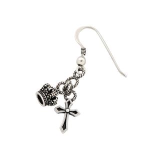 JUSTIN DAVIS（ジャスティンデイビス） ピアス RITCHIE with LOCK