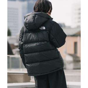 ノースフェイス パーカー（メンズダウンコート、ダウンジャケット