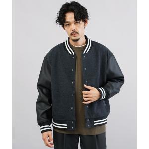 DOUBLE STEAL（ダブルスティール） スタジャン EXPLOPE Nylon