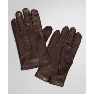 POLO RALPH LAUREN（ポロ・ラルフローレン） 手袋 カシミヤラインド