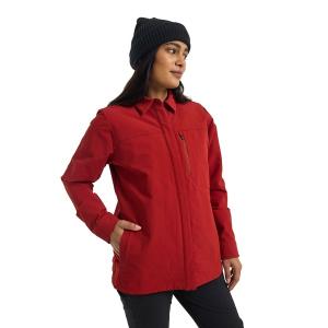 BURTON（バートン） ブルゾン アウター ウィメンズ ウインター