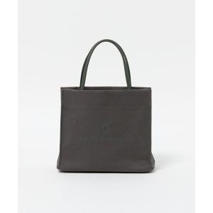 UNITED ARROWS（ユナイテッドアローズ） トートバッグ ナイロン ロゴ