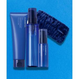 ORBIS（オルビス） クリアフル トライアルセット M（しっとりタイプ