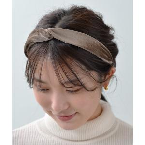 La Maison de Lyllis（ラメゾンドリリス） シュシュ 「La Maison de