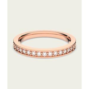 SWAROVSKI（スワロフスキー） リング 指輪 11号 Attract Soul
