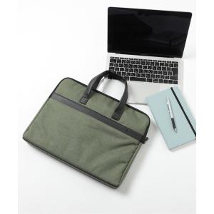 SETUP7（セットアップセブン） ビジネスバッグ 「SETUP7」大容量撥水