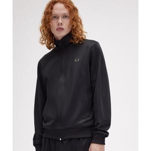 FRED PERRY（フレッドペリー） ジップアップパーカー L グレー系その他