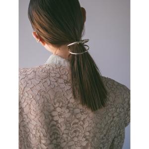 tanakadaisuke（タナカダイスケ） ヘアクリップ 「tanakadaisuke