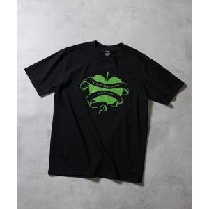 NUMBER (N)INE（ナンバーナイン） tシャツ TOUCH ME I'M SICK T-SHIRT