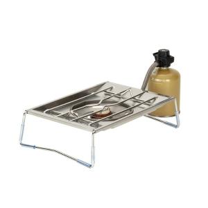 snow peak（スノーピーク） タクード (KH-002BK) ／ 石油コンロ