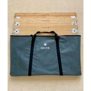 snow peak（スノーピーク） ステンボックスハンガー ハーフユニット CK