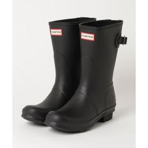 HUNTER（ハンター） 長靴 レインブーツ 「HUNTER」W ORI TALL HUNTER