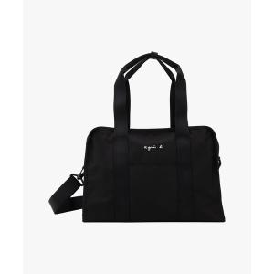 agnes b.（アニエスベー） ボストンバッグ 2wayボストンバッグ VAT01