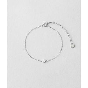 ete（エテ） ブレスレット シェアブレスレット ミックス レディース