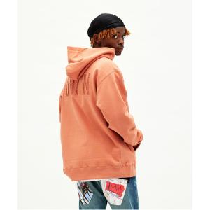 UNION（ユニオン） パーカー UNION ORIGINAL HILLOCK HOOD パーカー