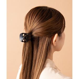 ALEXANDRE DE PARIS（アレクサンドル ドゥ パリ） ヘアクリップ