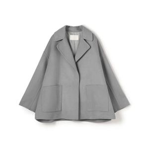 MACPHEE（マカフィー） ブルゾン アウター シープパイル ブルゾン