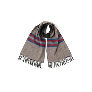 Johnstons of Elgin（ジョンストンズ オブ エルガン） マフラー 「別注