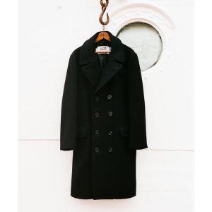 Schott N.Y.C（ショット） pコート ピーコート Schott/ショット/740US