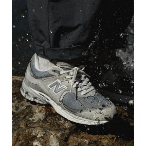 New Balance（ニューバランス） スニーカー 2002 M2002RAA IVORY